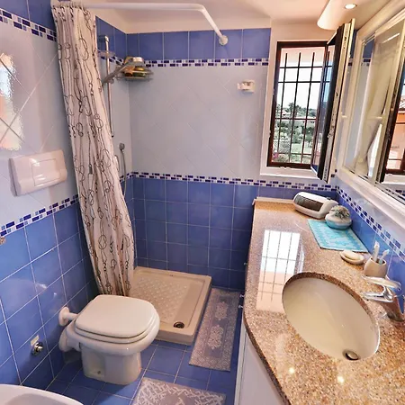 Apartman A/c, Sea View, 400 From The Punta Molara