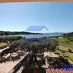 Apartment A/c, Sea View, 400 From The *