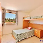 A/c, Sea View, 400 From The Punta Molara