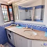 Apartment A/c, Sea View, 400 From The