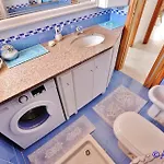 Apartment A/c, Sea View, 400 From The