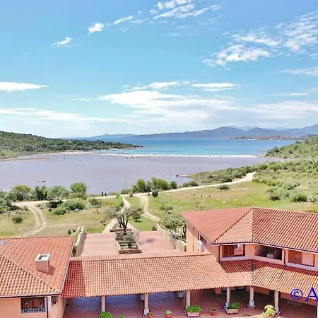 Apartment A/c, Sea View, 400 From The