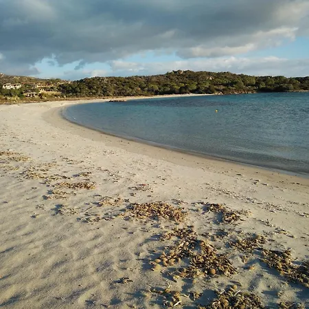 아파트 A/c, Sea View, 400 From The Punta Molara