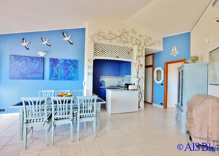 A/c, Sea View, 400 From The Appartement